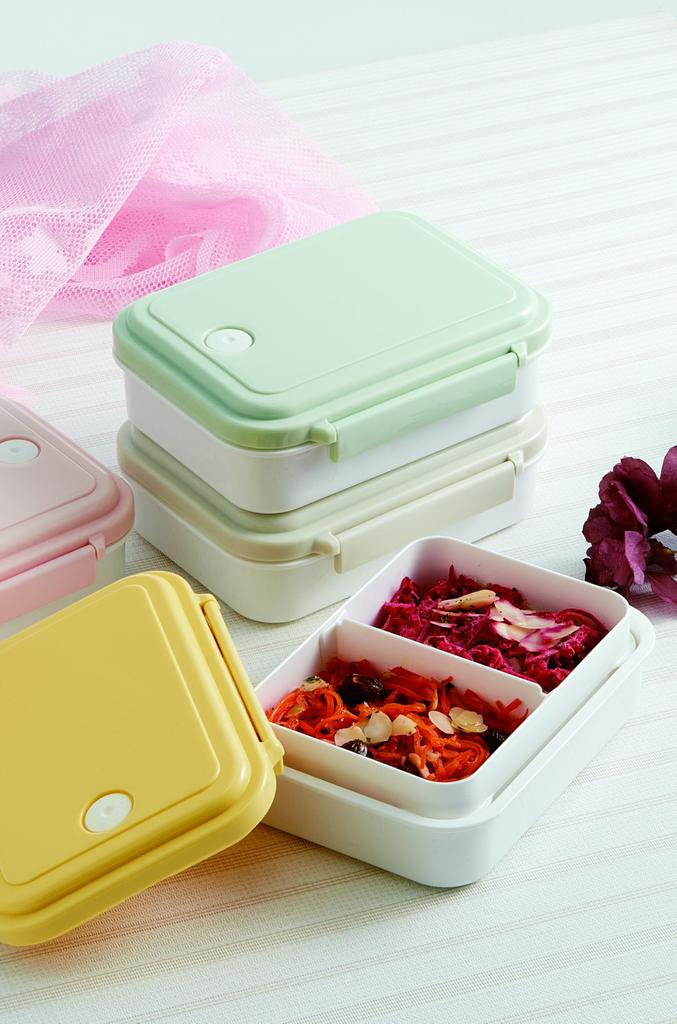 Skater Lunch Dusky Dishwasher Made In Japan Steam-Heated Box, 550ml, Antibacterial, Pink, Microwaveable, Safe, (PMF4SMAG-A)