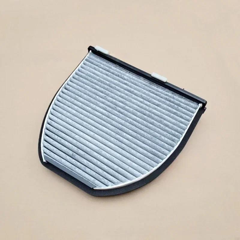 Cabin Filter Car Air Conditioner A2128300318 For W204 W212 C180 C200 C250 E200 E220 E260 E350 AMG T-Model CLS GLK