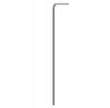 STAINLESS STEEL Tent Pegs Tent Pegs 17 - 10 Pcs Anchors Hooks