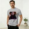 Raymond Brown RB Tour 2026 Concert 100 Cotton T Shirt For Unisex Summer Y2K Funny TShirts Crewneck Fashion Tee Shirt Big Size
