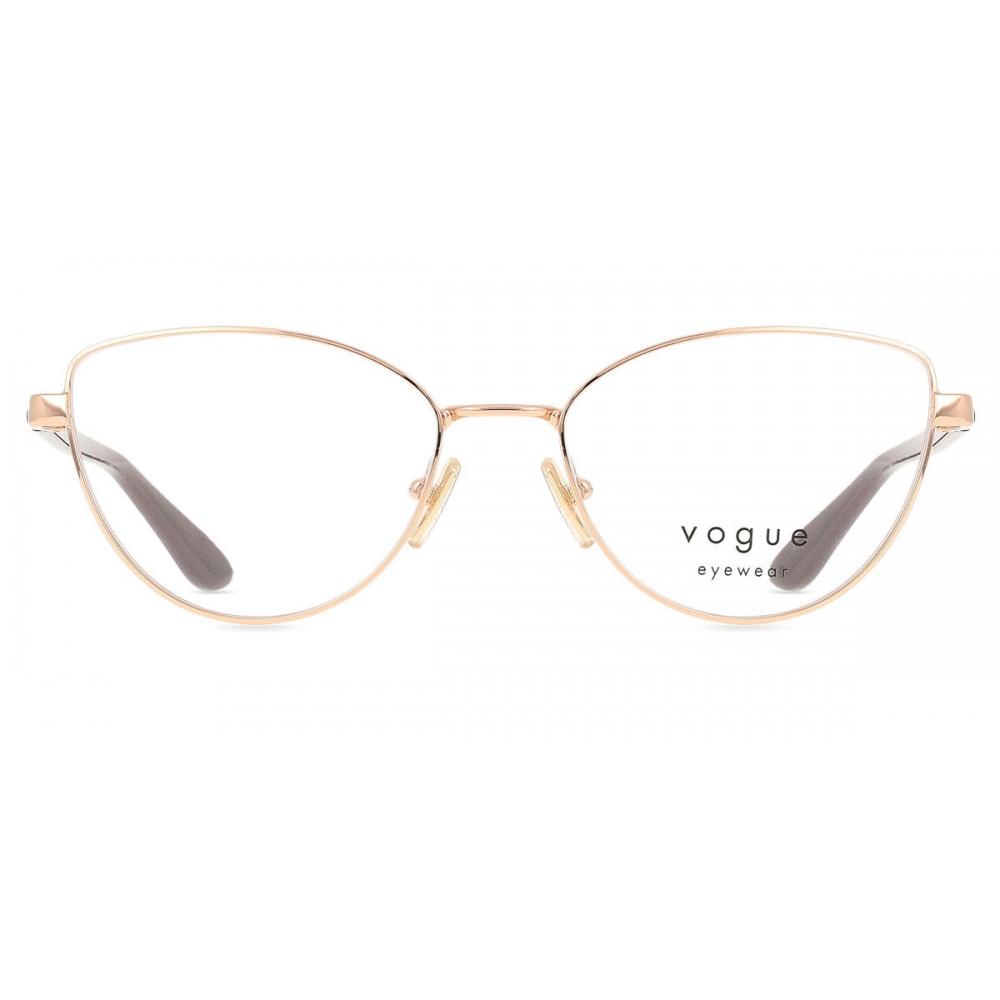 

Vogue Eyewear Vo4285 5152 Women Eyeglasses 55-17-135