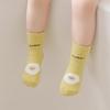 Baby Socks Cartoon Toddler Anti Slip Cotton Floor Socks for Girls Newborn Boys Cute Anti Slip Accessories Four Spring Autumn