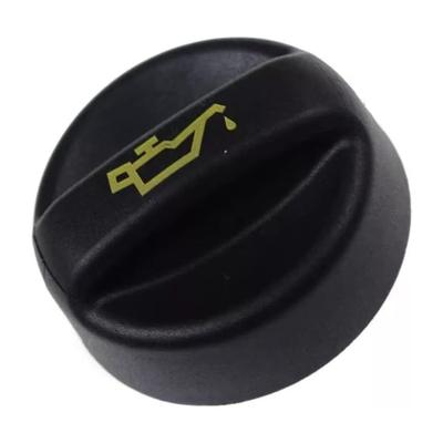 Premium ABS Engine Oil Filler Cap Oil Filter Cover For Select Car Models 9670015080 9675477380 31330336 1180S5