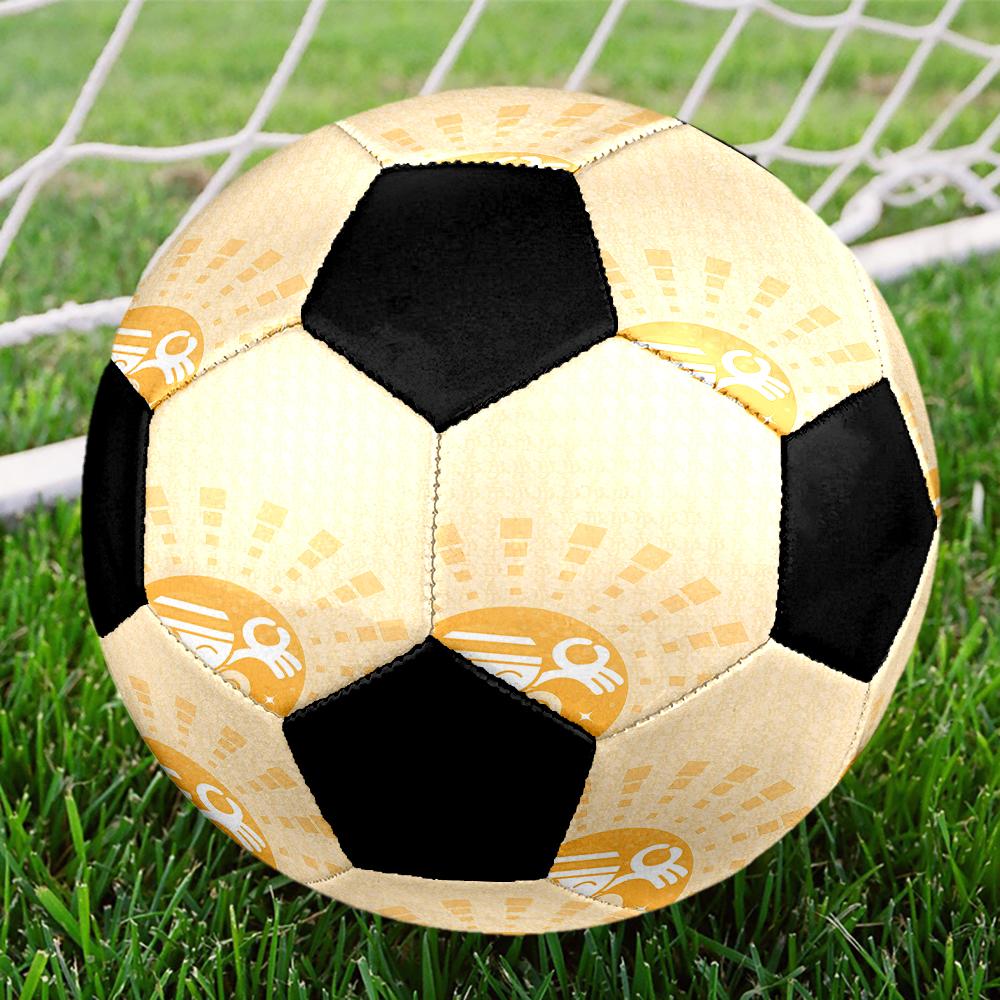 1pc ONE PIECE Nami Football Soccer Ball Size 5 Indoor Soccer Ball Fashion Colorful Backyard Game -Great For Sports Fans Gift HE32