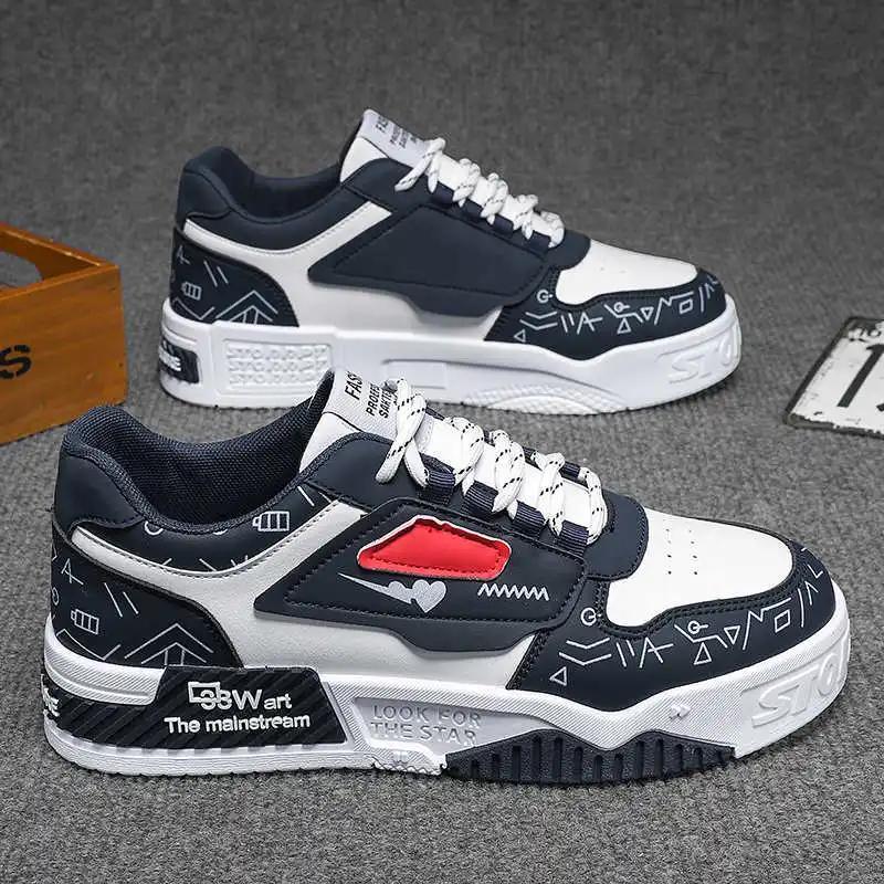 Fashion Number Laced Woman Sneakers Basketball White Shoes For Womens Cream Boots Women Sports Sapato Cheaper Suppliers Popular