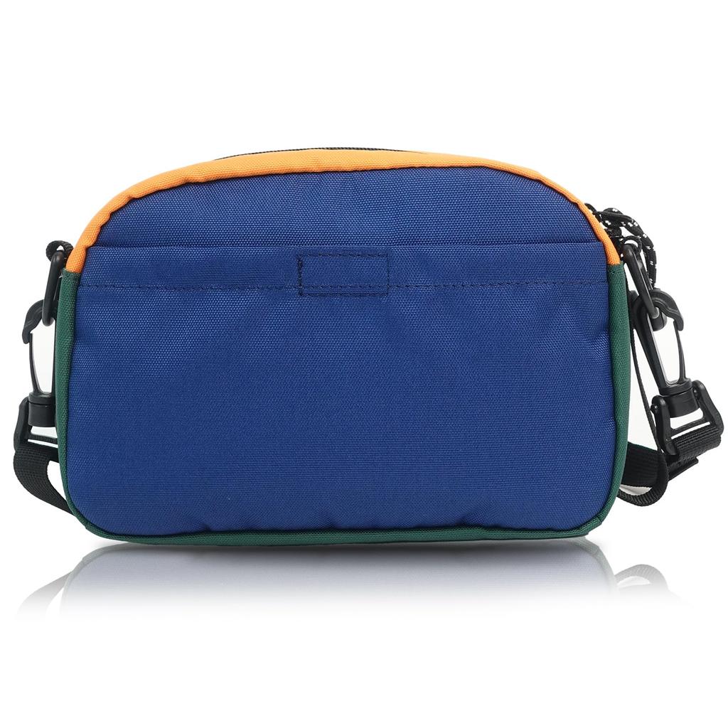 Outdoor Products Mini Compact Shoulder Bag with Multiple Pockets, Five-Range, 2-Way