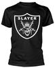 Slayer Slayders T-Shirt Unisex T-Shirt