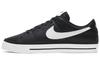 Court Legacy Black/White Women's CU4149-001