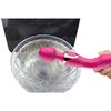 New AV Magic Wand G Spot Massager, USB Charge Big Stick Vibrators for Women Female Sexy Clit Vibrator Adult Sex Toys for