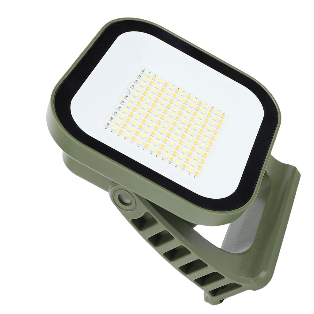 LED Camping Lantern IP65 Water Proof Magnetic Portable Ing Tent Light Power Bank for Hiking Fishing Emergency