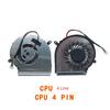 Applicable To MSI MSI MS-16JF 16jc 169C Fan Gv62 Future Human T500-A2 A1 Rye 5x