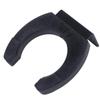 Baseballs Durable Wall Mount Rack Stand Hanger Hanging Bat Display Holder