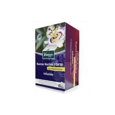 Kneipp Bonne Nuit Forte Infusion 20 Sachets de Thé