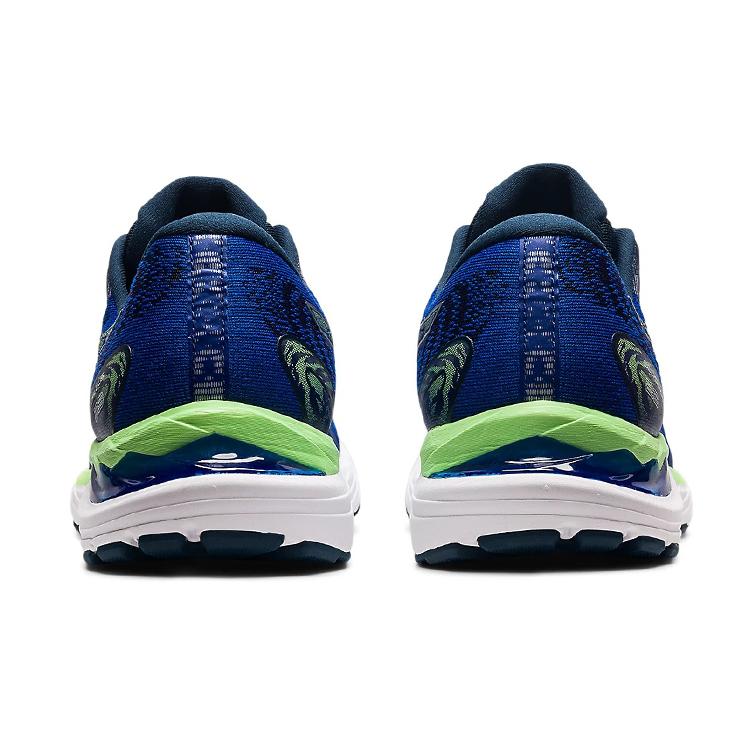 Asics Gel Cumulus 23 'Monaco Blue'