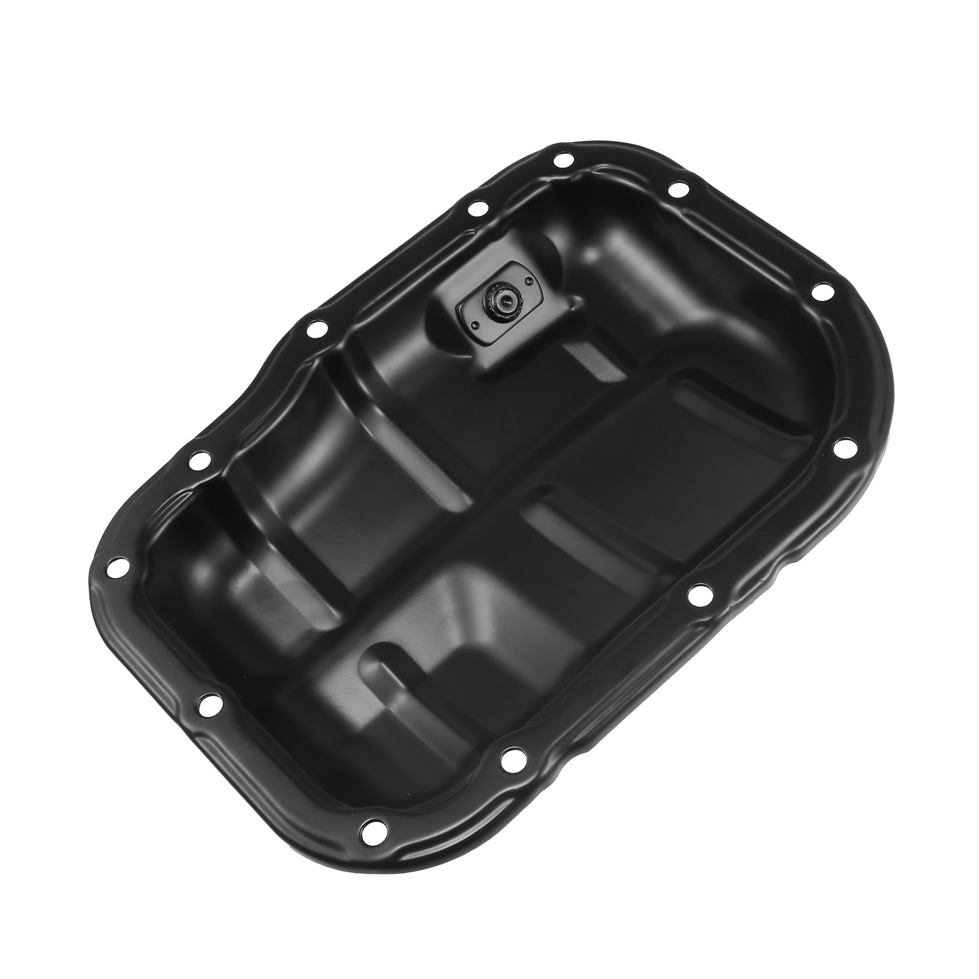 

ABSOPRO Engine Oil for Lupin Subaru Legacy Metallic Black 2012-2018, чёрный