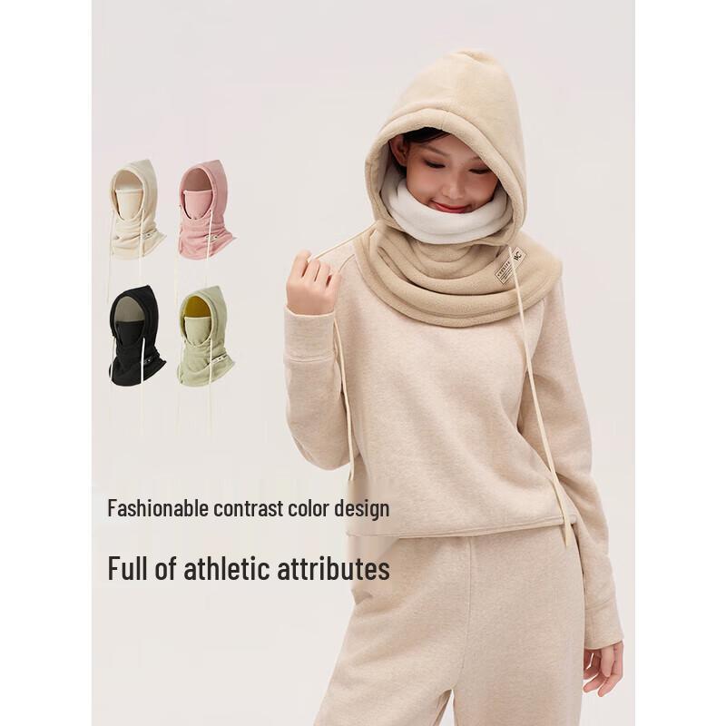 VVC Warm Windproof Cycling Face Mask Hat