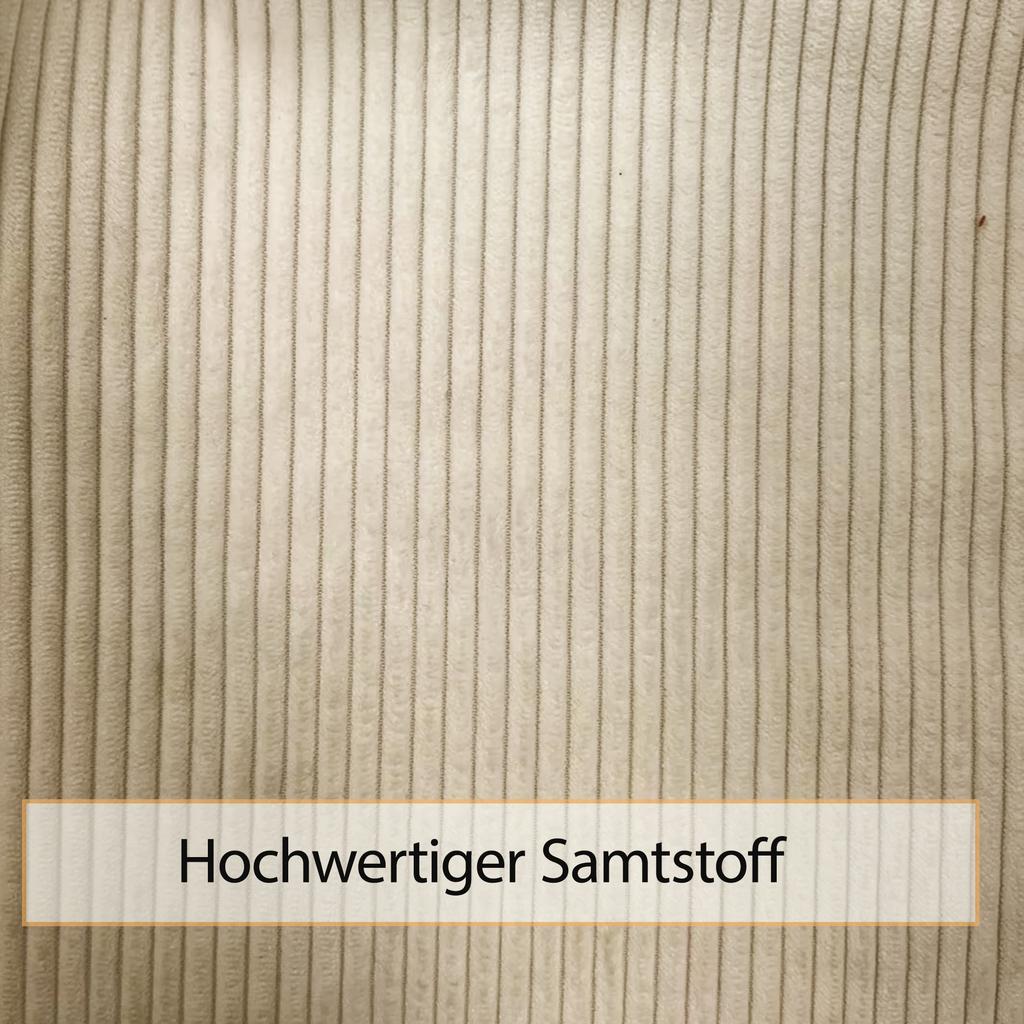 Gestoffeerd Kinderbed 90x200 met Hydraulische Opbergruimte, Velours Bedframe met Hoge Hoofdsteun, Voetbord en Semi-Hoge Veiligheidsleuning, Beige