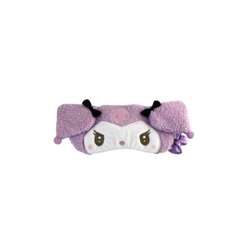 

SA eye mask Kuromi