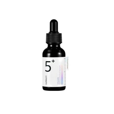 Cuidado facial – Sueros y esencias faciales nutritivos