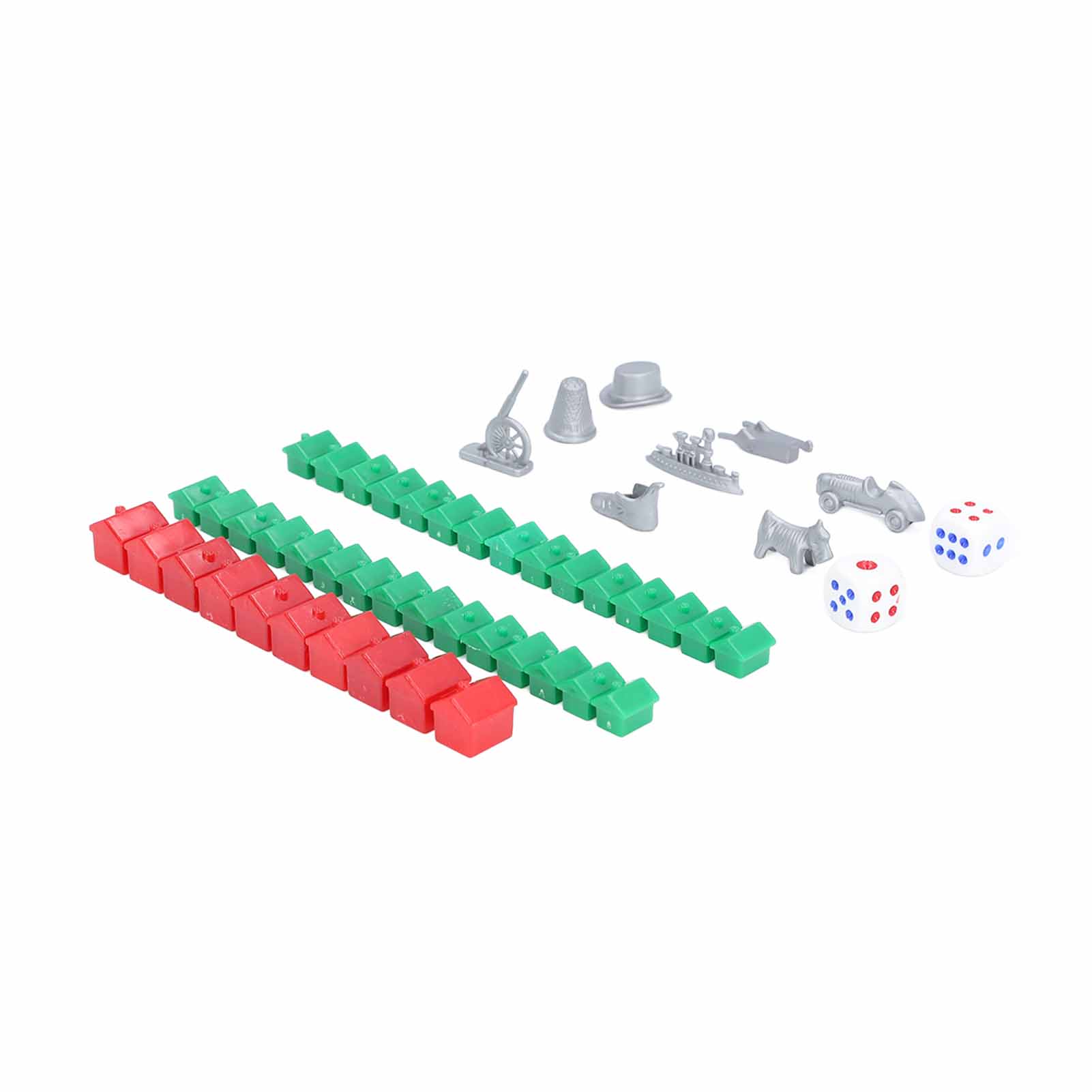 

Запасные части для игр в отеле, пластиковые домики, дополнительные аксессуары, набор для настольных игр