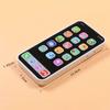 Baby Cell Phone Toy Music Toys Children Simulation Phone   Children Gifts