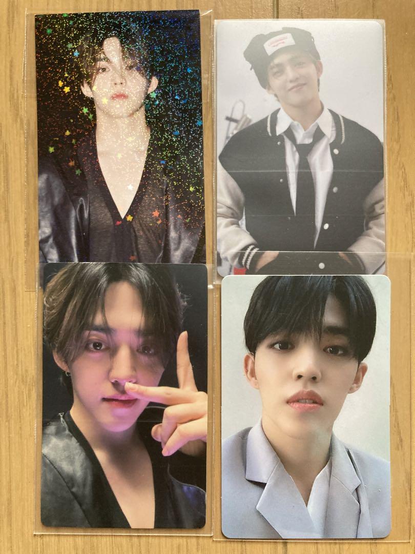 

[USED] Seventeen S.Coups TSUTAYA Trading Card