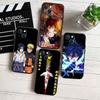 Naruto Uzumaki Sasuke New High-End Cover Phone Case for OPPO A3 Pro A72 A74 A76A78 A79 A94 A95 A18 A58