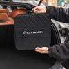 Citroen Car Leather Storage Bag High-capacity Auto Trunk Handbag For Citroen C8 DS3 C6 C3 Vts C4 Saxo C4L C5 C2 C1 Xsara C3-XR