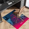 Racing Driver M-Max Verstappen Printed Absorbent Washable Carpet,Non-Slip Bathroom Mats,Kitchen Rugs,Living Room Entrance,Camping Picnic Rugs