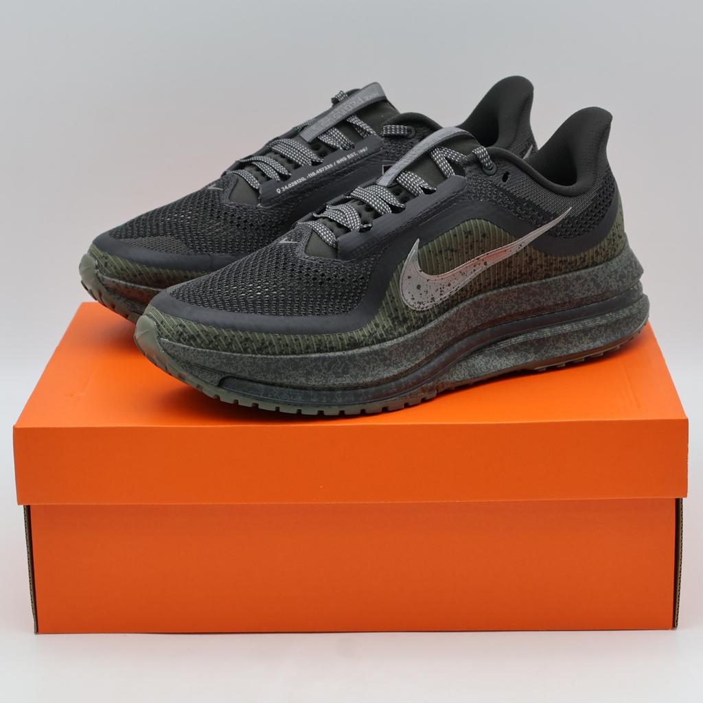 IM6000-264 Nike Pegasus Premium Light Loden Dark Charcoal (Men's)
