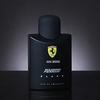 Ferrari Ferrari Black EDT SP 125ml (parallel Import)