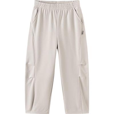 Balabala Unisex Kids' Casual Long Pants