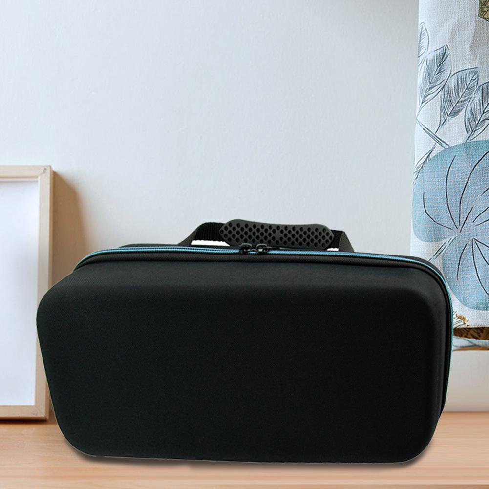 

Portable Carrying Case Multifunctional Zipper Projector Bags Thickened Mesh Bag Projector Carrying Case for Samsung TheFreestyle China Mainland