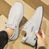 New Autumn Casual Shoes Men Sneakers Outdoor Canvas Shoes Walking Shoes Loafers Comfortable Male Footwear Tenis Hombres