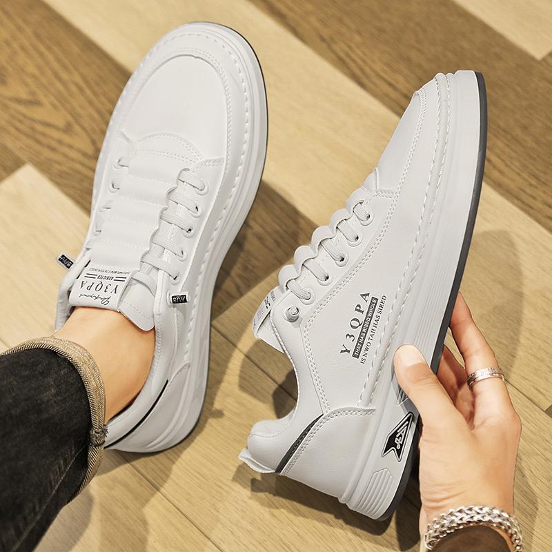 New Autumn Casual Shoes Men Sneakers Outdoor Canvas Shoes Walking Shoes Loafers Comfortable Male Footwear Tenis Hombres