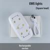 UV Light for Mobile Screen Protection & Nail Art