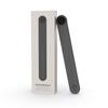 HumminGuru Stylus Cleaning Brush Turntable Stylus Cleaner for Records with Comfortable Handle and Soft Bristles - Anti-Static