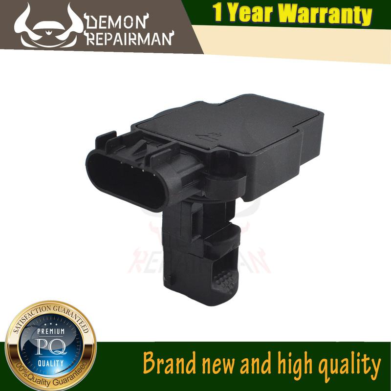 74-50074 245-1206 Mass Air Flow Sensor Meter MAF Sensor For GMC SIERRA 2500 3500 YUKON 6.0L CHEVROLET TAHOE 6.2L 5.3L CTS 3.6L