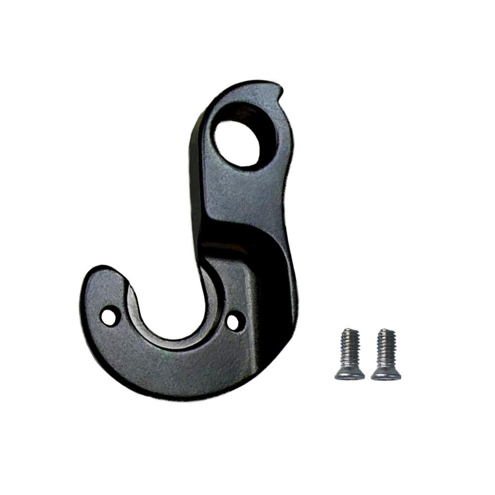Universal Bike Alloy Rear Derailleur Hanger Racing For Trek #315464 Bicycle Frame Gear Tail Hook Parts MTB Accessories 1pcs