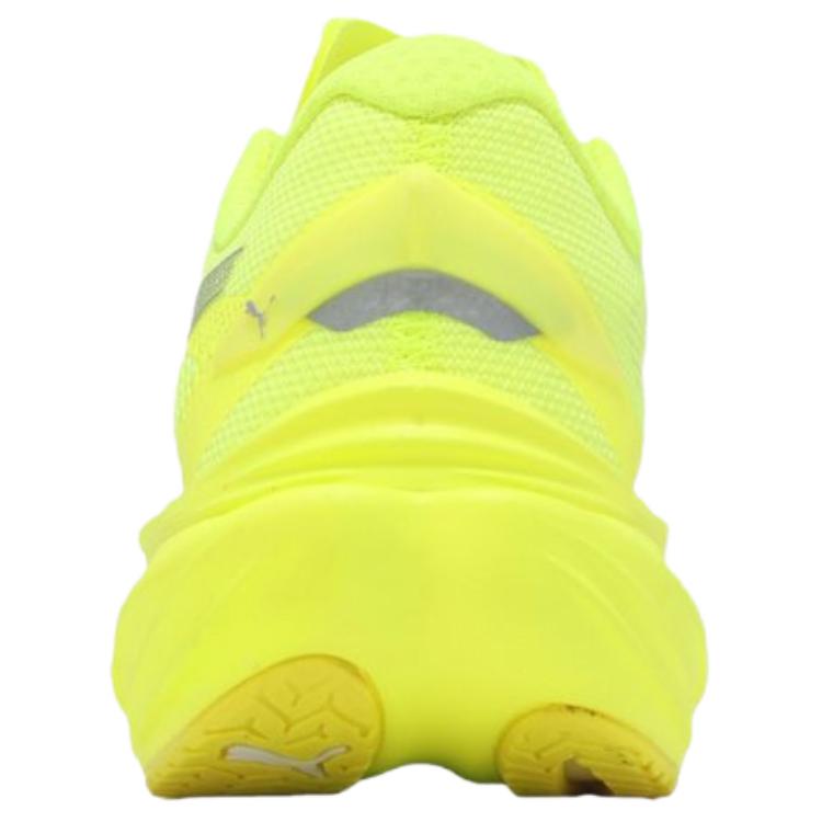 Puma Wmns Deviate Nitro 3 'Yellow Alert Silver'