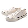 [Harvard Shoes] Bellus Canvas Sneakers Beige 23_belus-bg