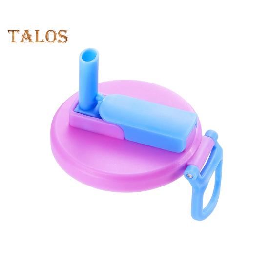 1/2/4 шт. Крышка для банки с газировкой — фото 14