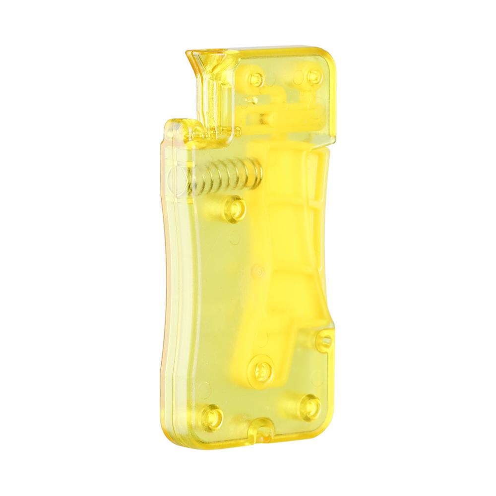 

Easy Use Plastic Sewing Accessories Thimble Thread Tool Thread Guide Sewing Stitch Insertion Tool Automatic Needle Threader