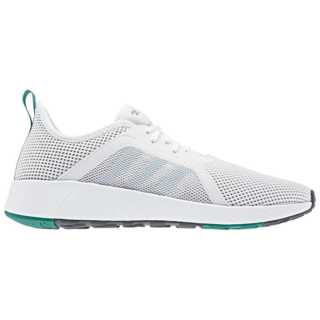 Adidas Questar Slip Resistant Abrasion Resistant Low top Running Shoes Women's White F36792