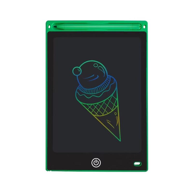 OLOEY LCD Kids Drawing Tablet