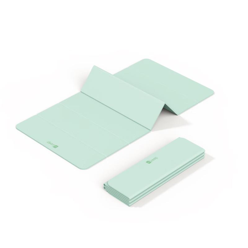 Keep Foldable Yoga Mat
