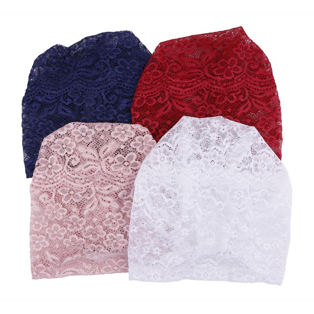 Ethnic Mesh Cap With Sunshade For Summer And Winter Fashion Accessories