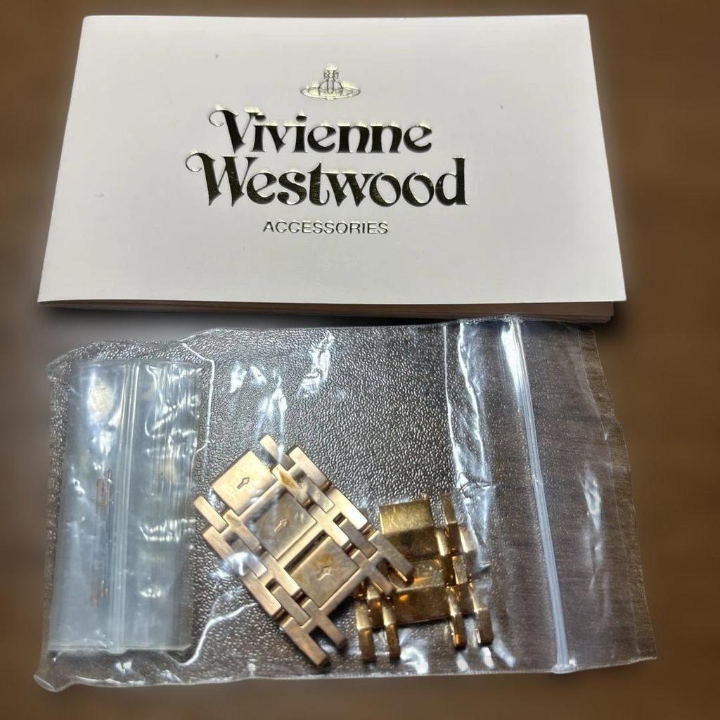 Used Vivienne Westwood Watch VW-7743