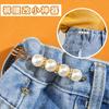 Waist Closing Artifact, Trouser Waist Tightening, Trouser Head Waist Circumference Large Change Small Universal Adjustment Buckle