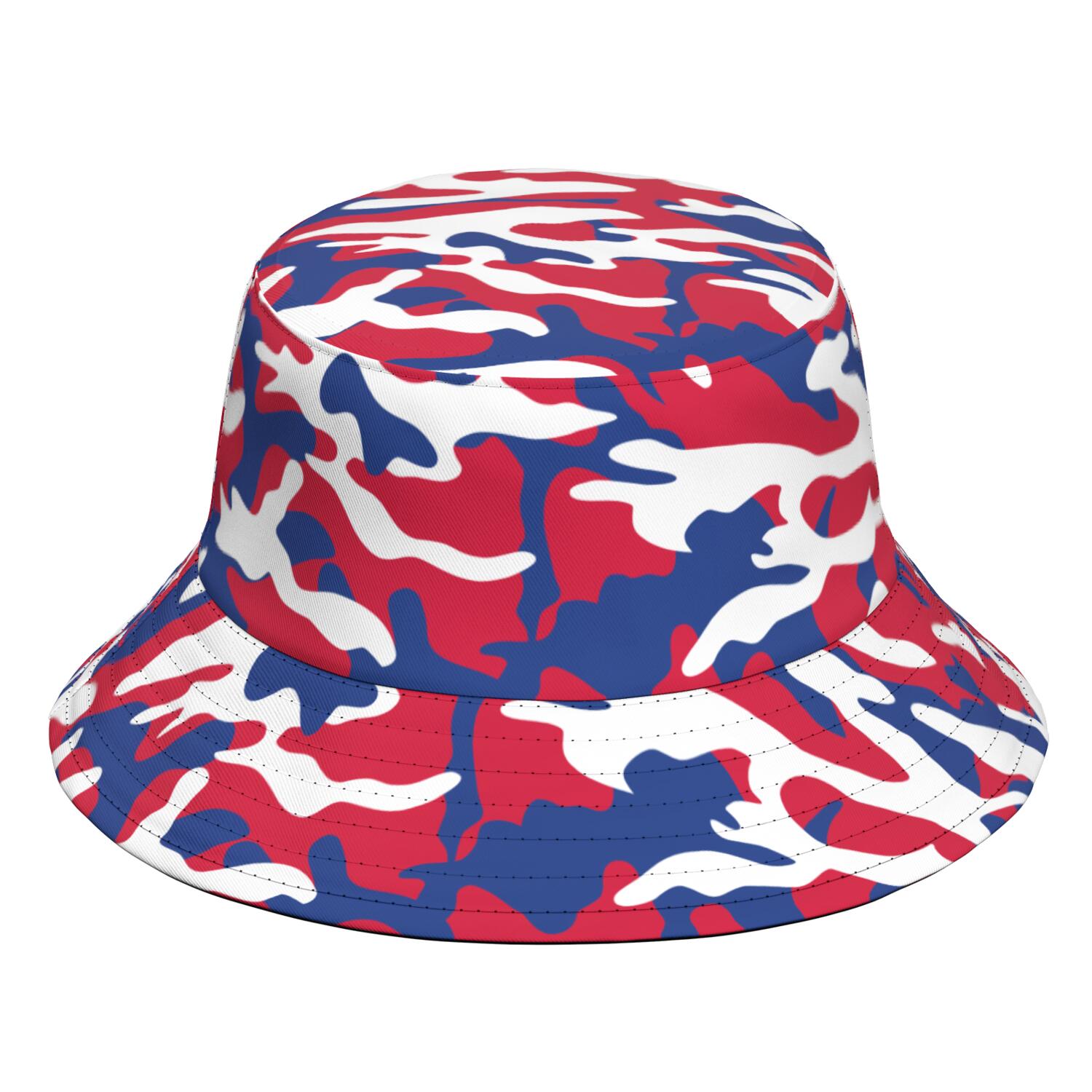 

Samoa Fisherman Hats Custom Made Name Number Team Logo Bucket Cap Country Travel West Nation Samoan Flag Print Photo Headgear